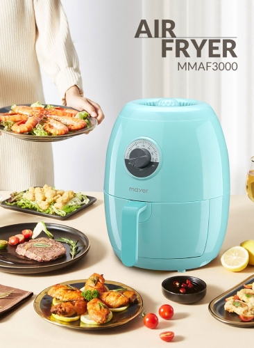 Mayer 3L Air Fryer MMAF3000