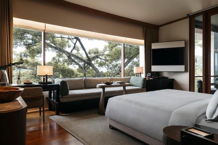 Moments to Remember package at Capella Singapore