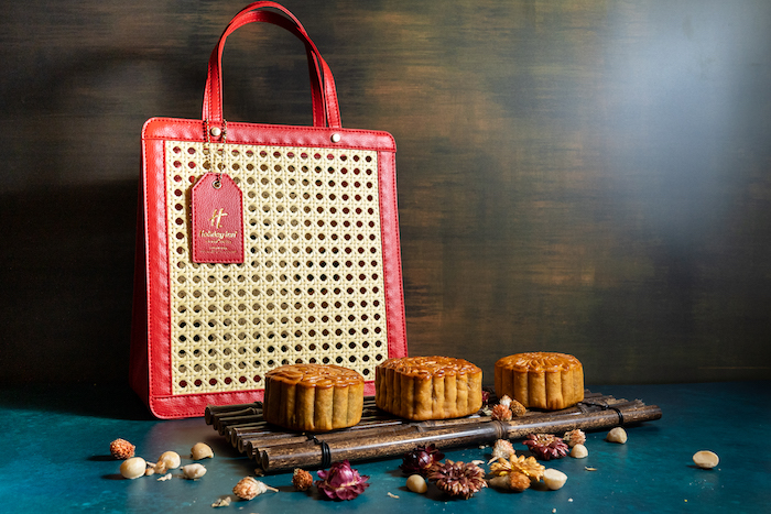 Mooncake Medley_Holiday Inn Singapore Orchard City Centre HERO IMAGE