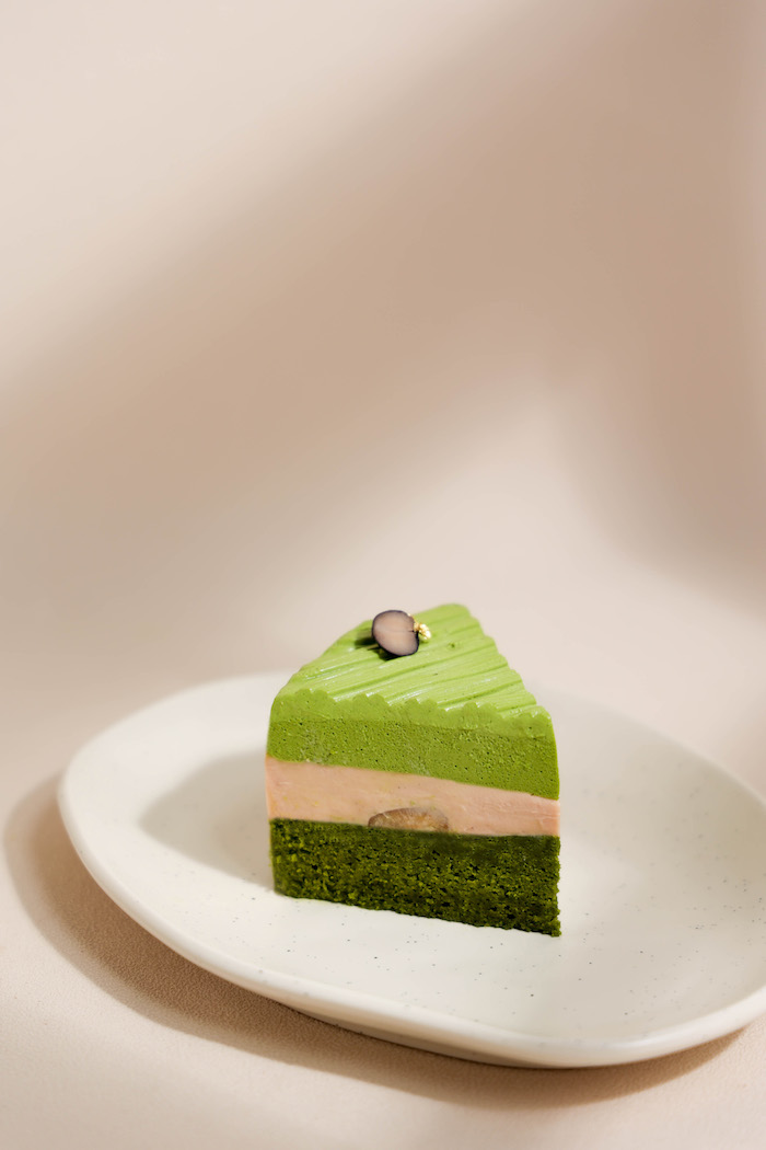 Nesuto Matcha Chestnut 