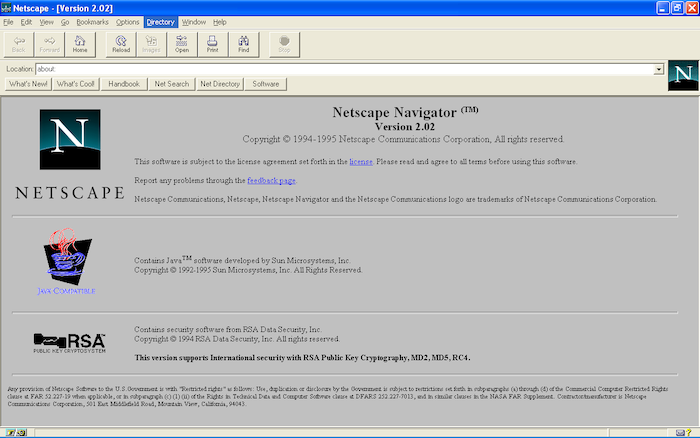 Netscape_Navigator