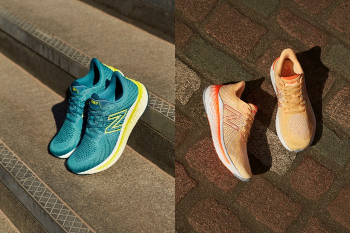 New Balance fresh foam vongo v5 new