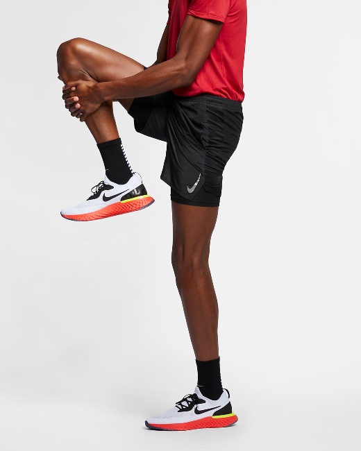 Nike Challenger Running Shorts