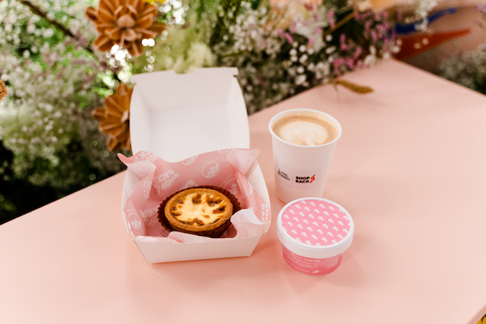 PPP Coffee, Museum of Ice Cream and Champion Bolo Bun 2