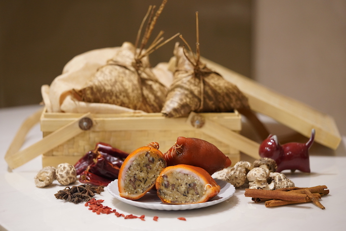 Path_Spanish Pork Dumpling 1