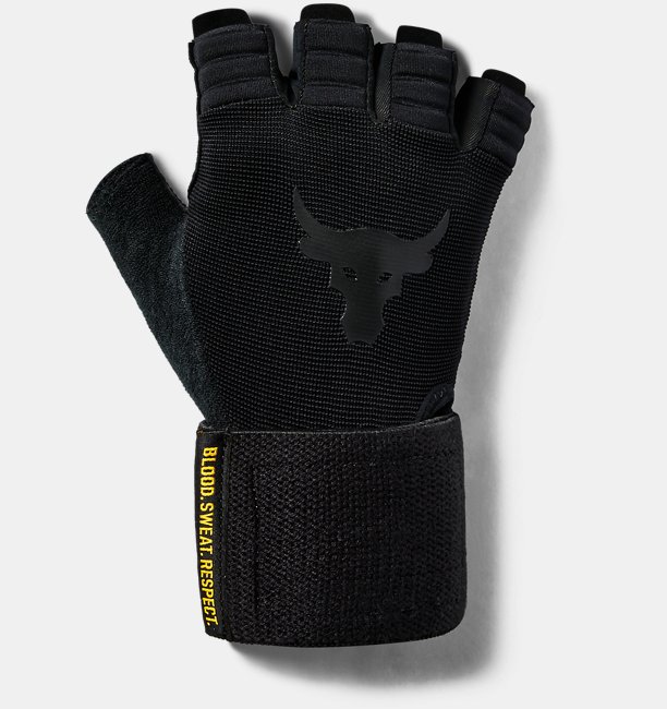 Project Rock Training Glove