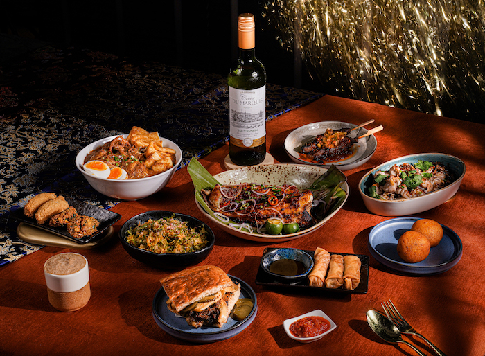 Rempapa Heritage Food Festival 2023