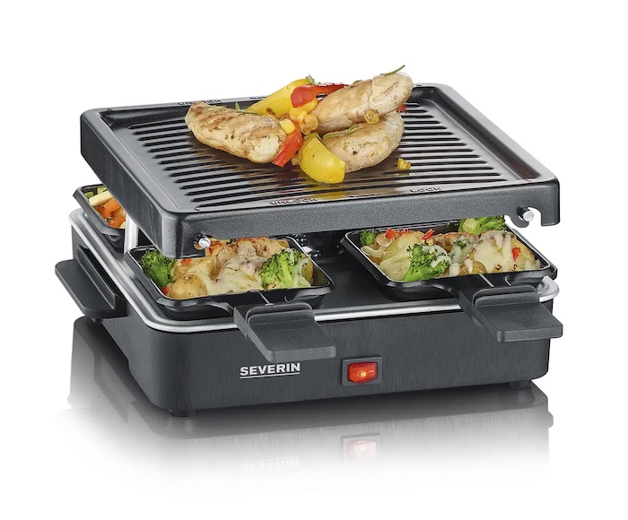 Severin RG 2370