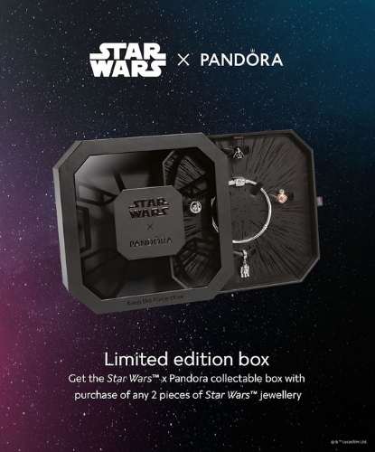 Star-Wars-Pandora-gift-with-purchase-october-2020