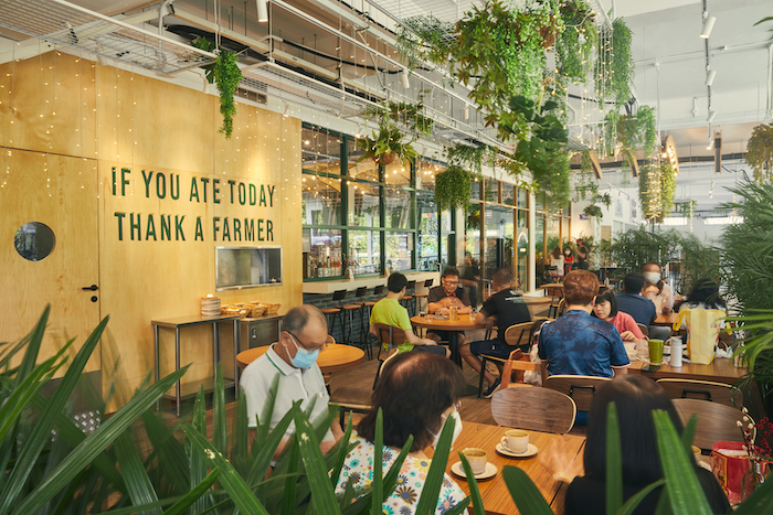 Surrey Hills Grocer - 4