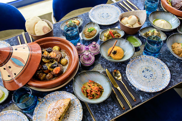 TAJINE_Lifestyle_feast spread
