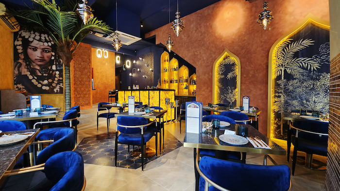 Tajine Interior_Overview