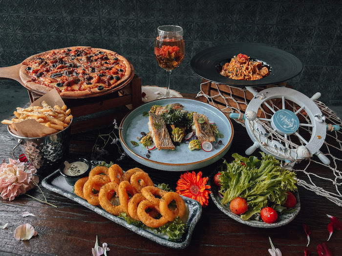 Tigress Mother's Day Set