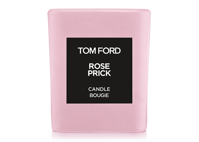 Tom Ford Rose Prick Candle