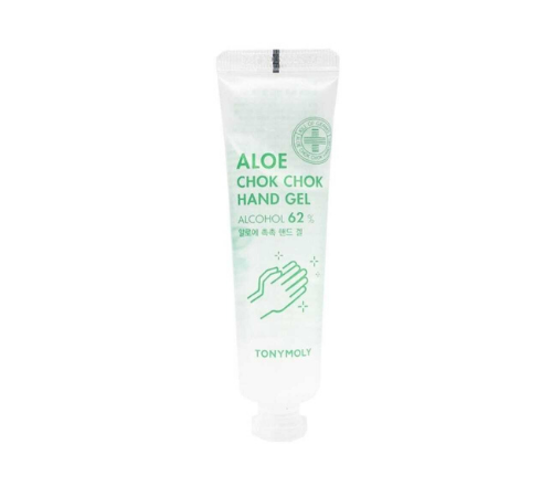 TonyMoly-Aloe-Chok-Chok-Hand-Gel