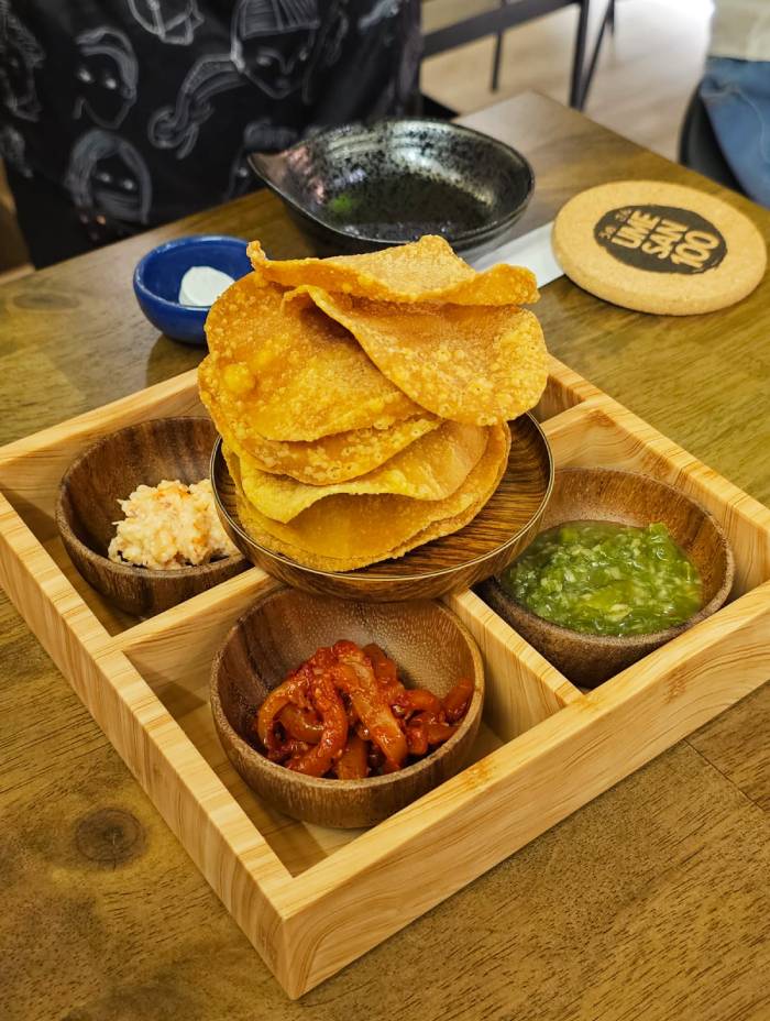 Ume San 100 review pagoda