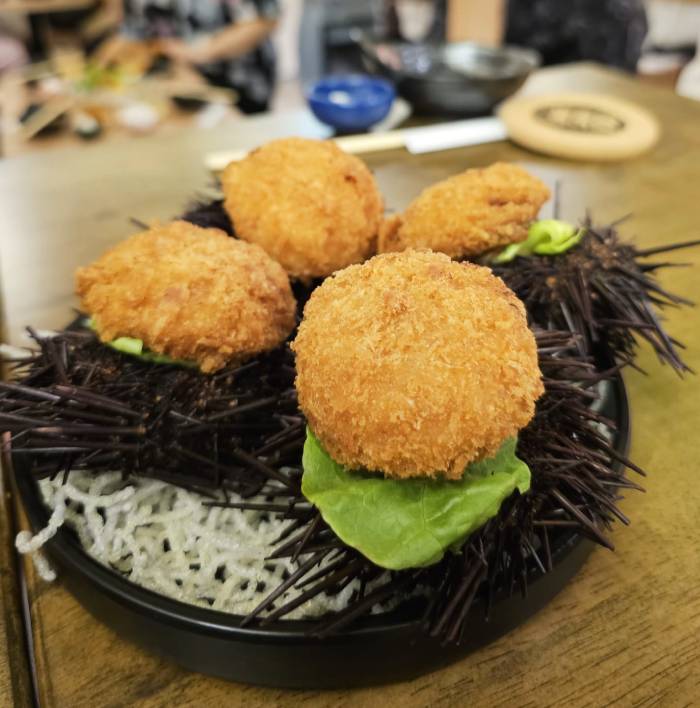 Ume San 100 review this uni is the bomb