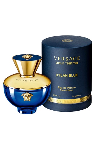 VERSACE DYLAN BLUE WOMEN EAU DE PARFUM