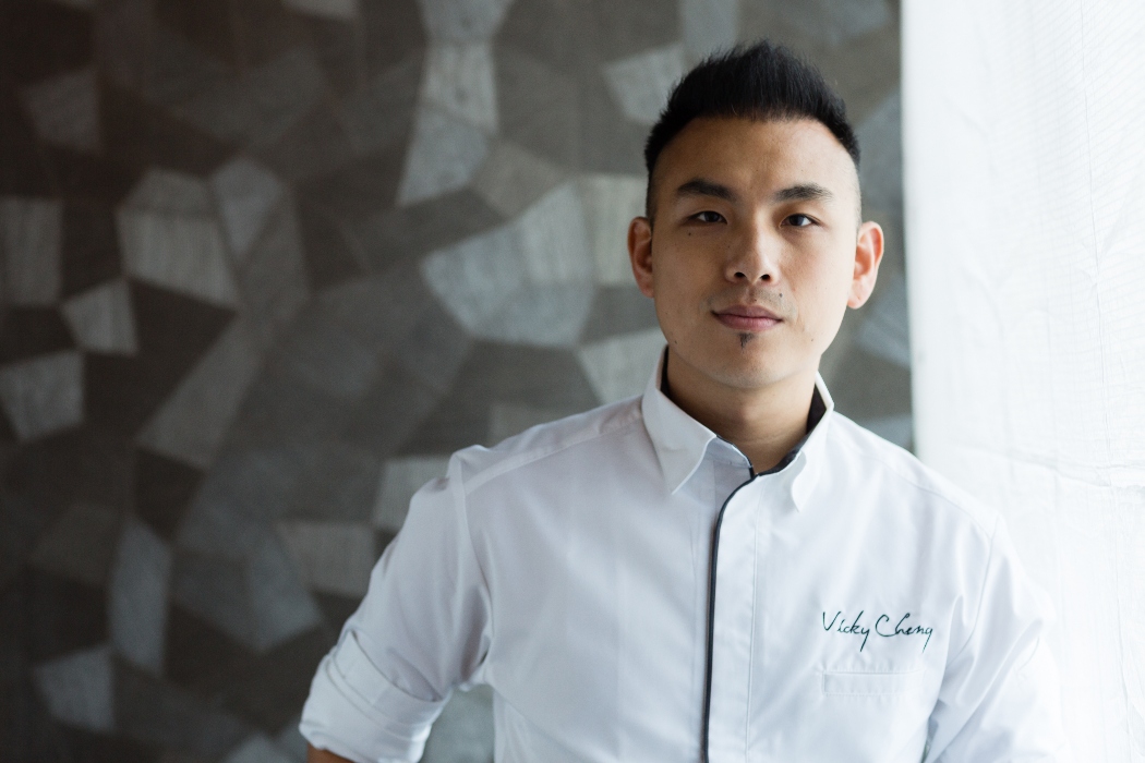 Vicky Cheng, VEA Restaurant & Lounge