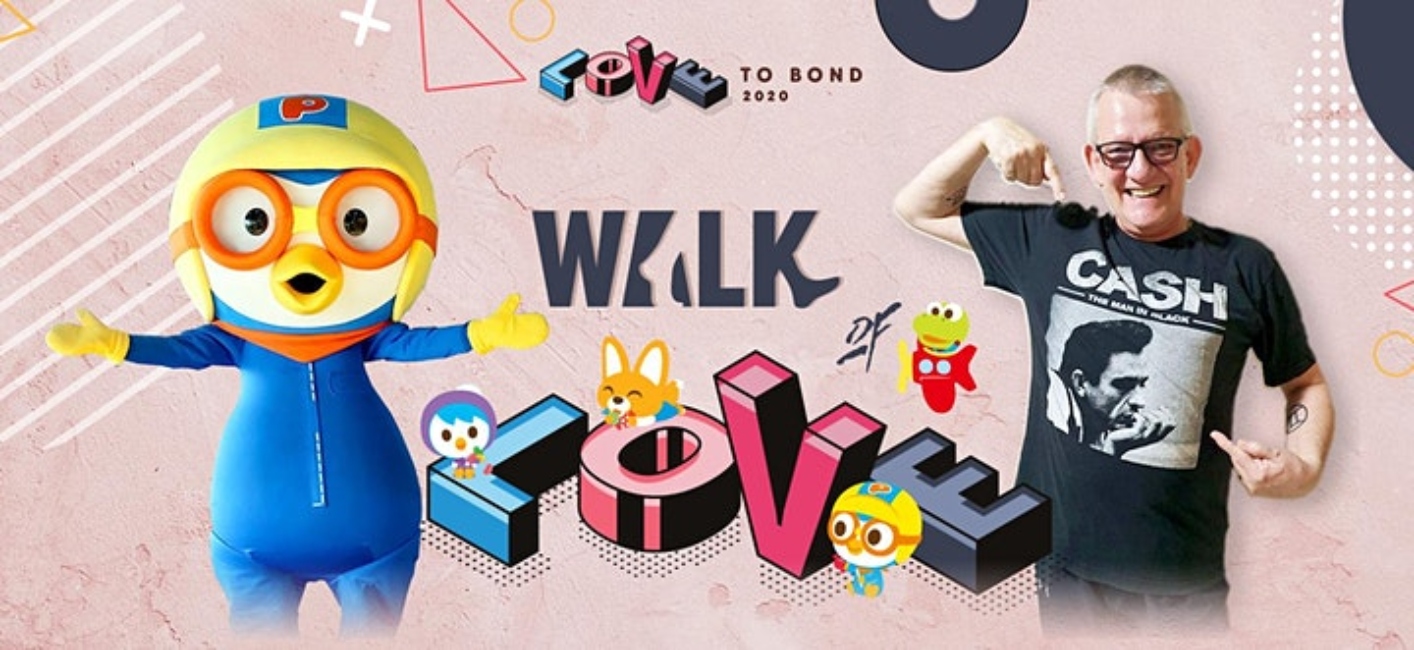 Walk-of-Love