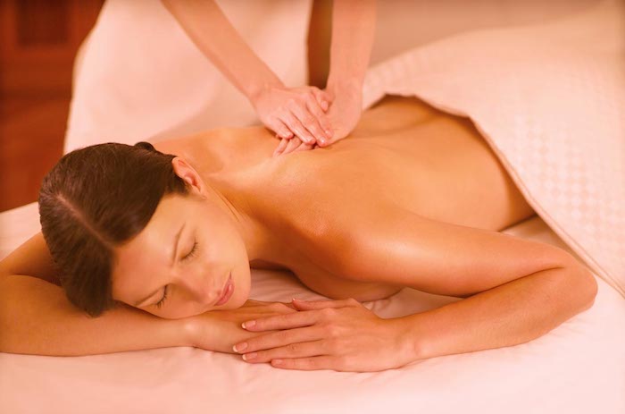 Willow Stream Spa_Body Massage2