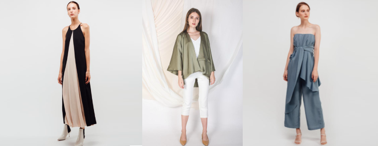 Work Clothes Online Shop Klarra