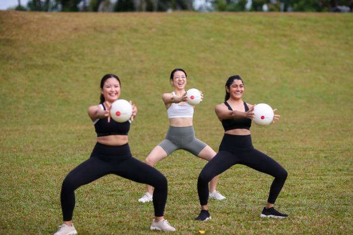 Zentosa LiveWELL Festival