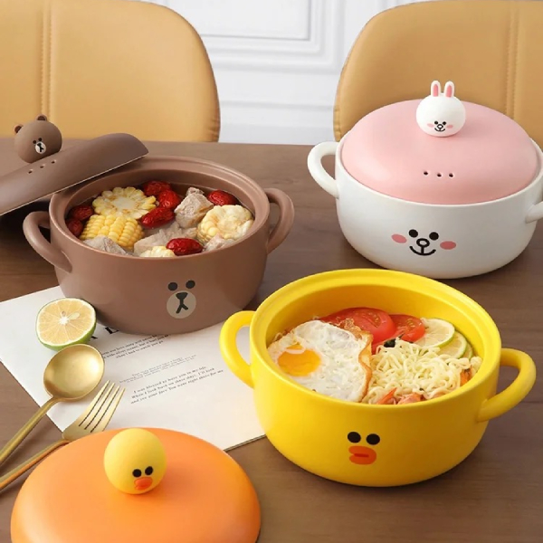 adorable lids