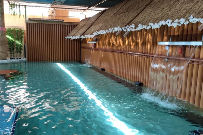 affordable couple activities singapore - onsen