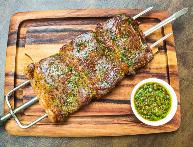 ala-carte-buffet-carnivore-brazilian-churrascaria