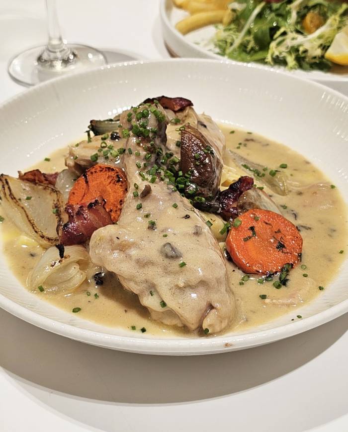 alkove chicken vin blanc