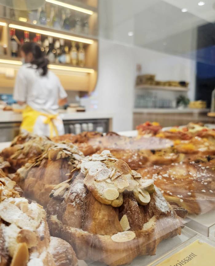 alkove croissant