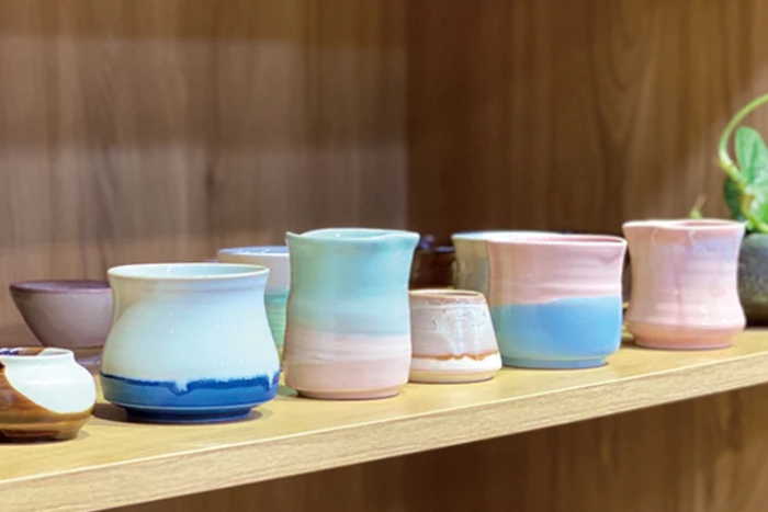 art workshops in singapore - taoz ceramics studio