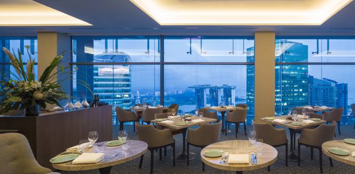 artemis grill & sky bar national day