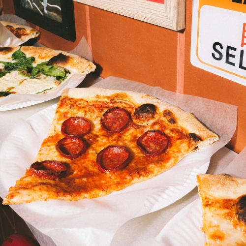 artisanal pizza joints singapore proper slice bygb