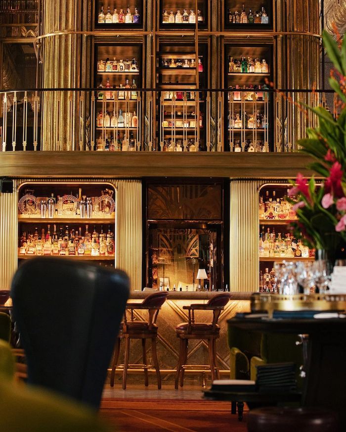 atlas bar
