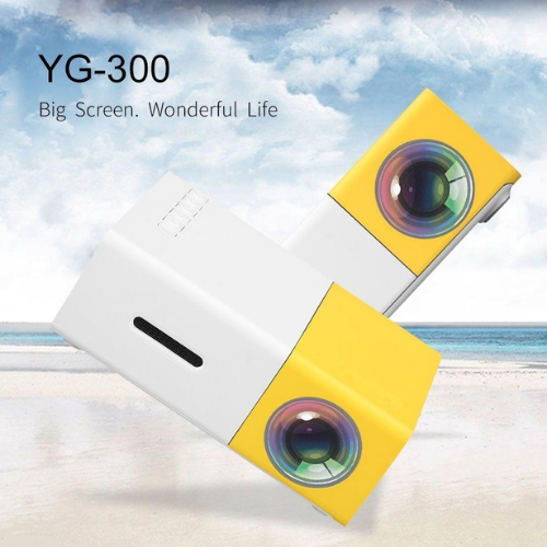 avenue-one-2020-9.9-lazada-yg-300-projector