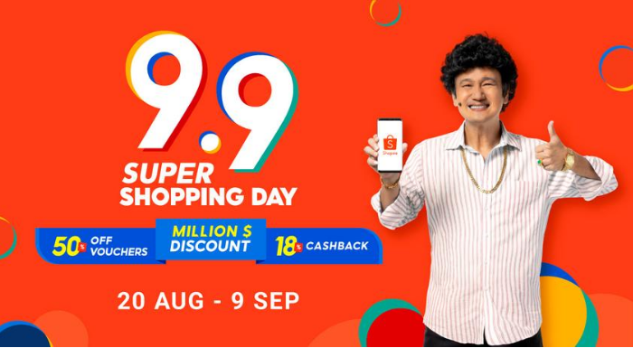 avenue-one-flash-sale-2020-9.9-shopee-super-shopping-day