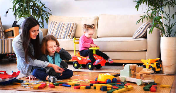 babysitter singapore - babysits