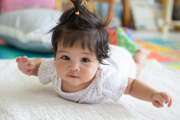 babysitter singapore - bbnanny