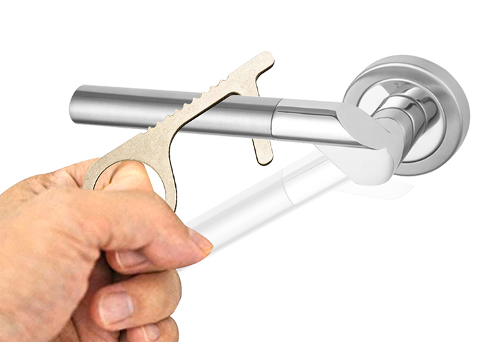 back to office safety supplies daphne door handle opener