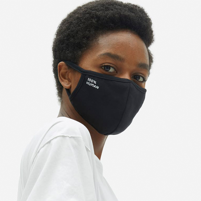 back to office safety supplies everlane face mask