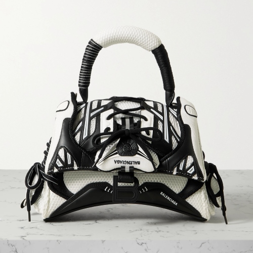 balenciaga hourglass sneakerhead small