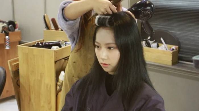 beauty makeover seoul