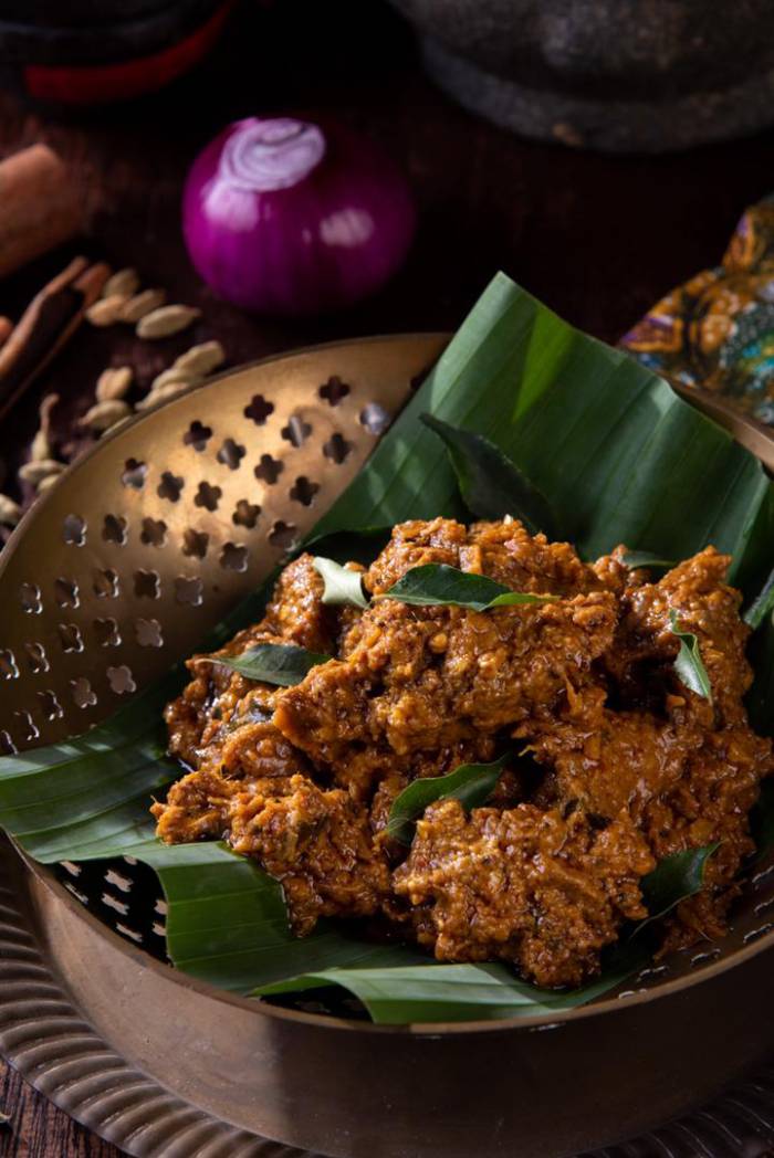 beef rendang