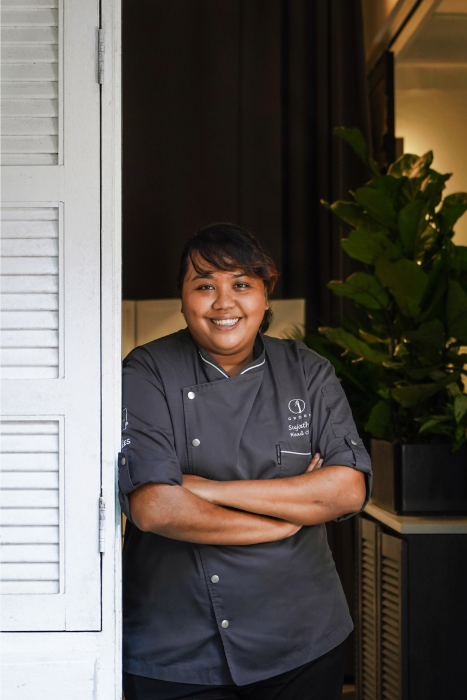 bees-knees-at-the-garage-singapore-review-chef-sujatha-asokan