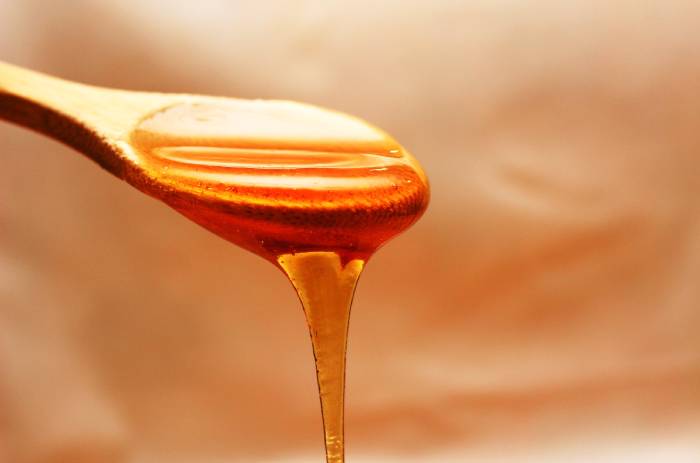 benefits of manuka honey