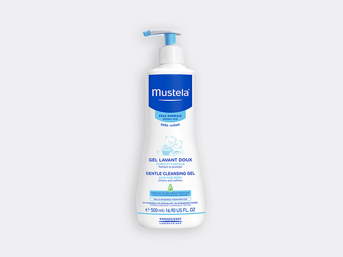 best-baby-body-wash-mustela