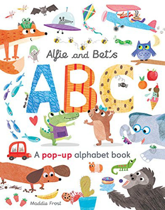 15 baby books to read to your tiny tot, including classic bedtime ...