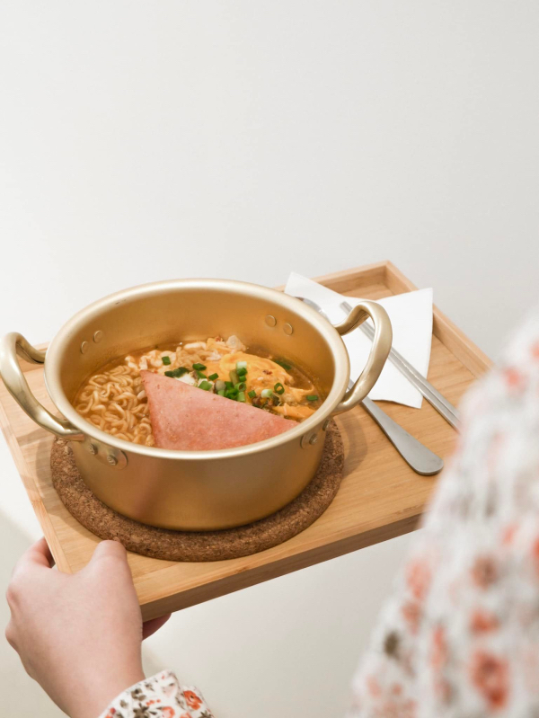 best cafes in jb - haru coffee